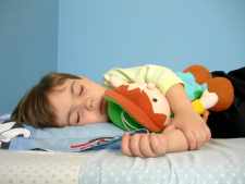 Children and sleep disorders