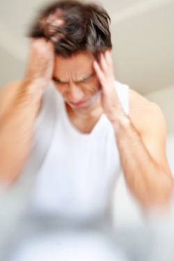 Cluster Headache Symptoms