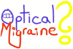 Optical Migraine